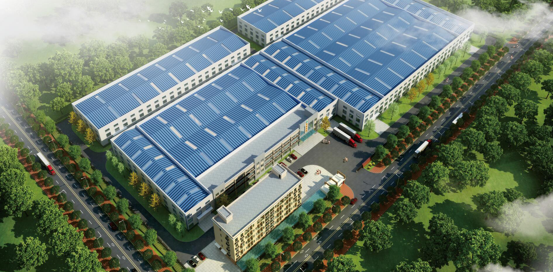 Hubei Lingtan M&E Equipment Co.,Ltd.